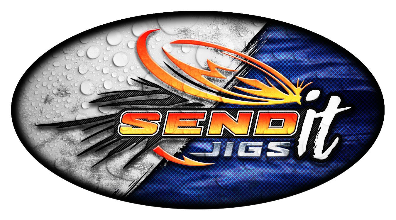 E-Gift Card Send It Jigs
