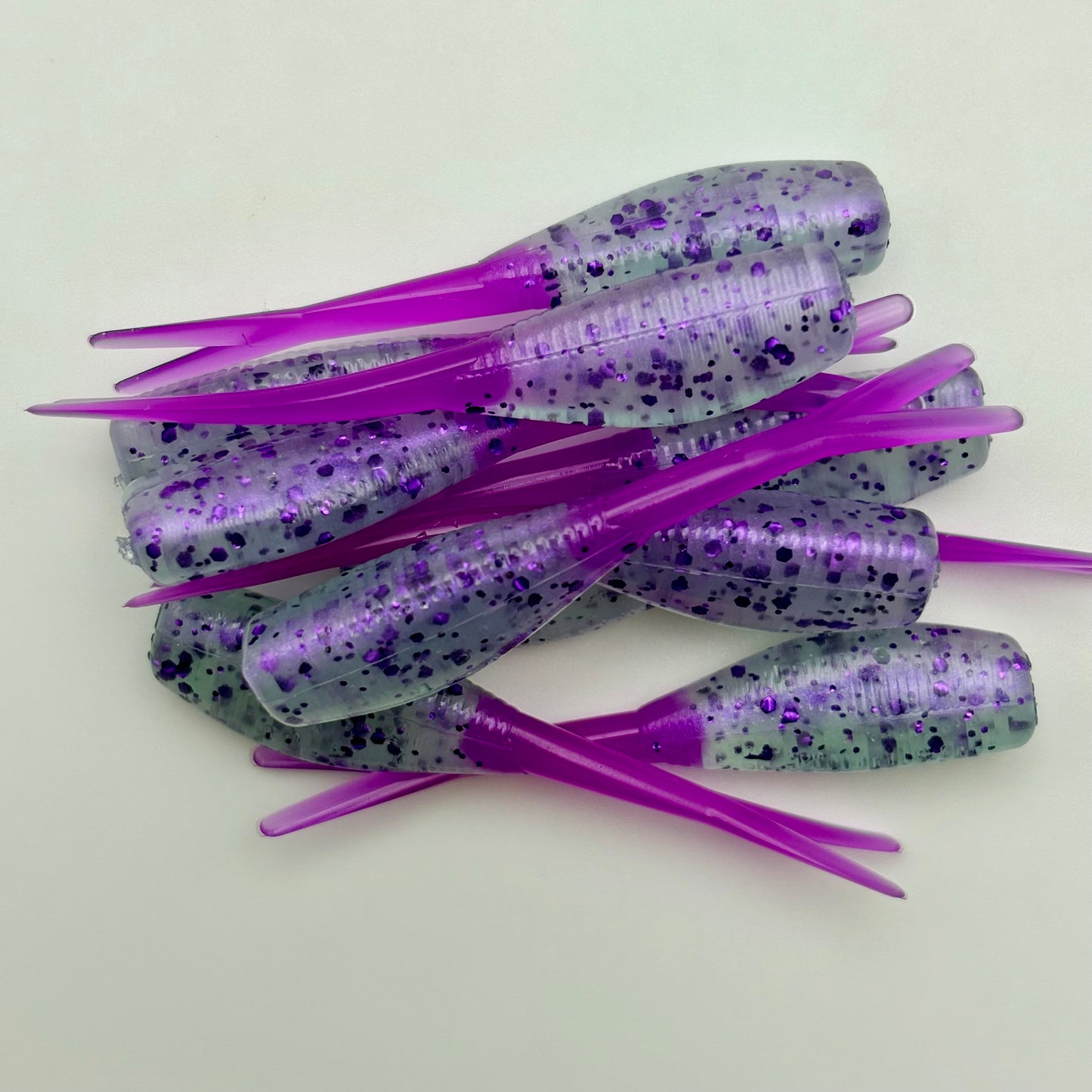 2" Crusher Accent Tail (10/pk)