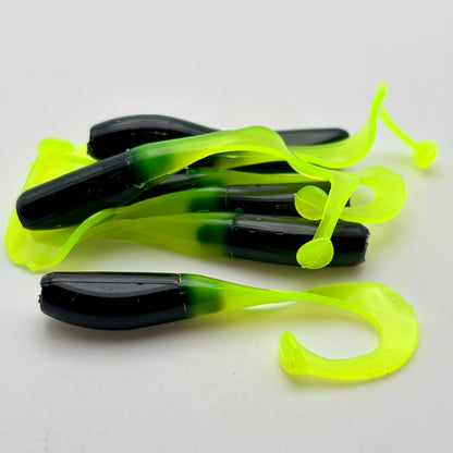 Kicker (7/pk)