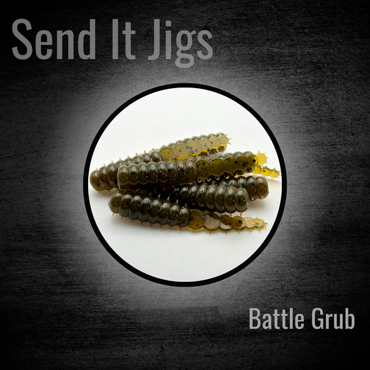 Battle Grub (8/pk)