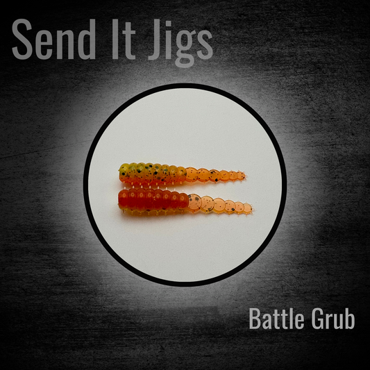 Battle Grub (8/pk)