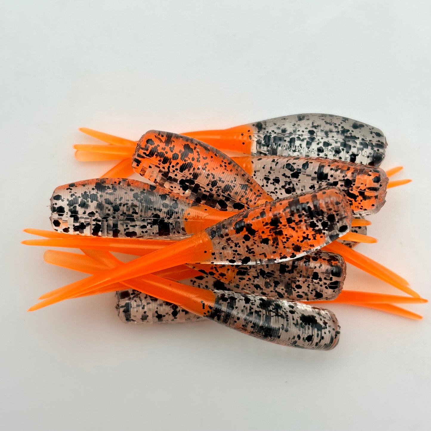 2" Crusher Accent Tail (10/pk)