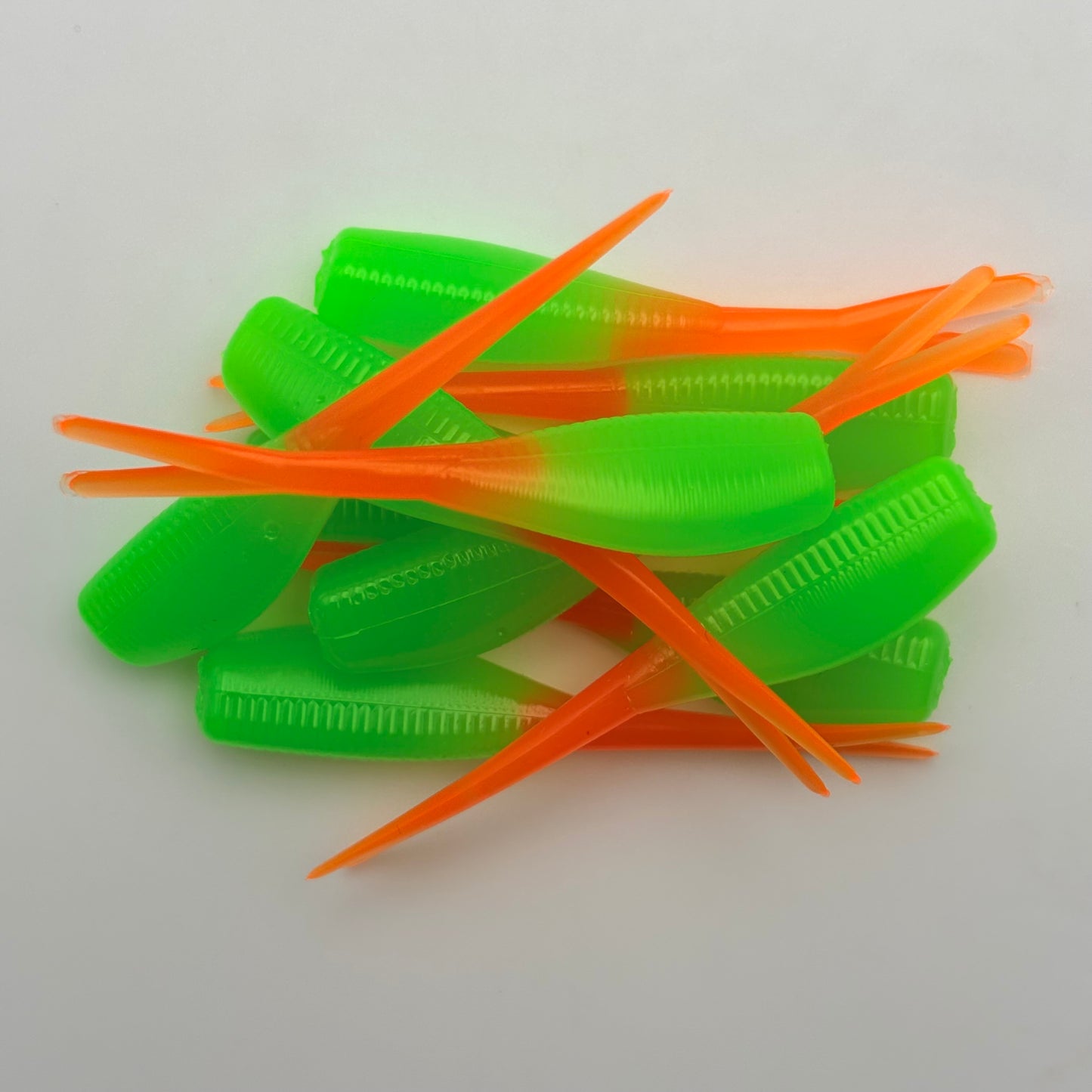 2" Crusher Accent Tail (10/pk)