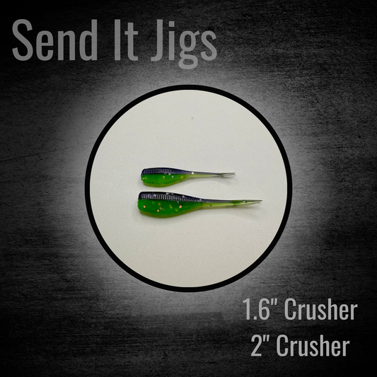 Crusher (10/pk)