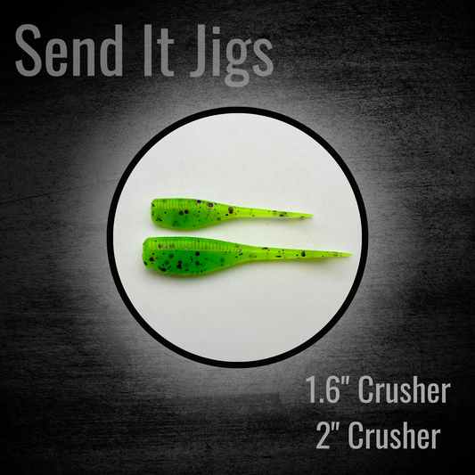 Crusher (10/pk)