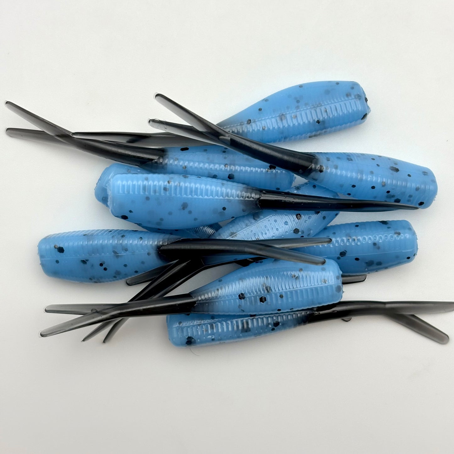 2" Crusher Accent Tail (10/pk)