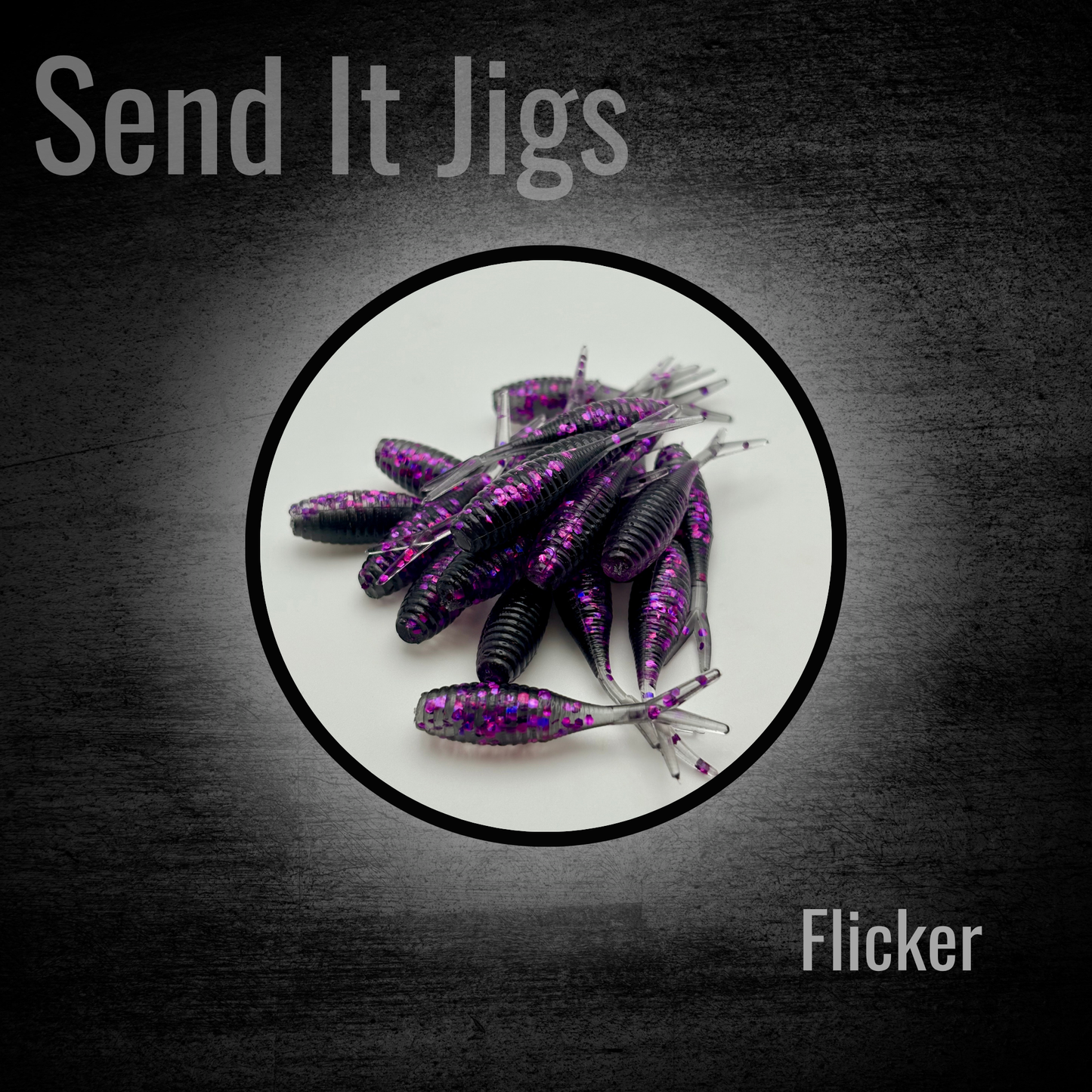 Flicker (10/pk)