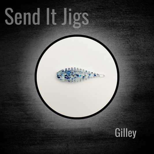 Gilley (8/pk)