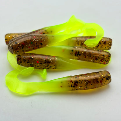 Kicker (7/pk)