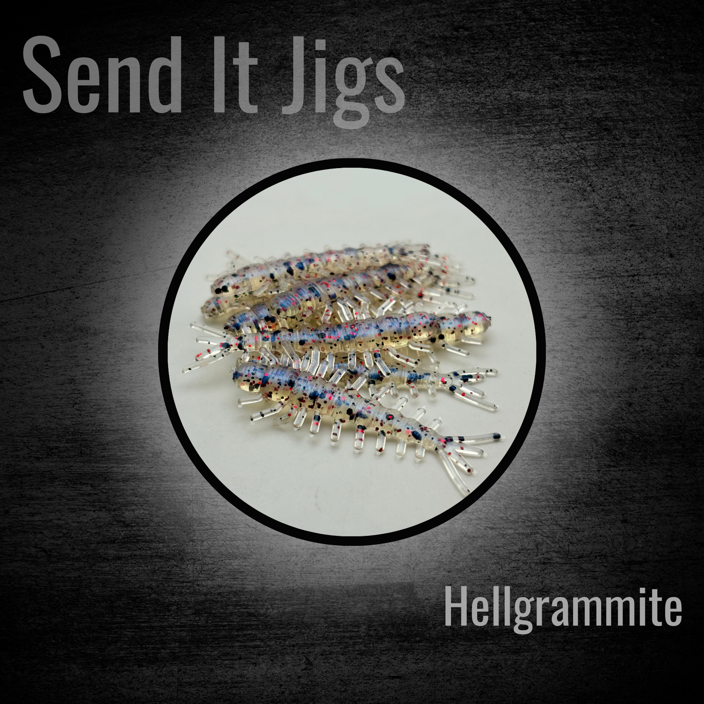 Hellgrammite (10/pk)
