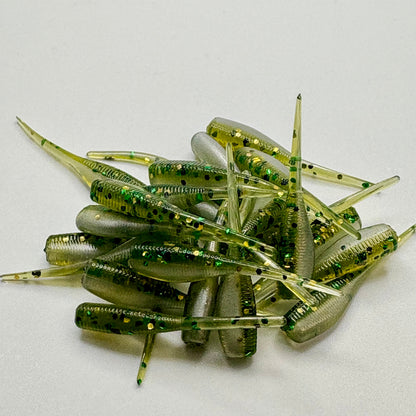 Stinger Send It Jigs