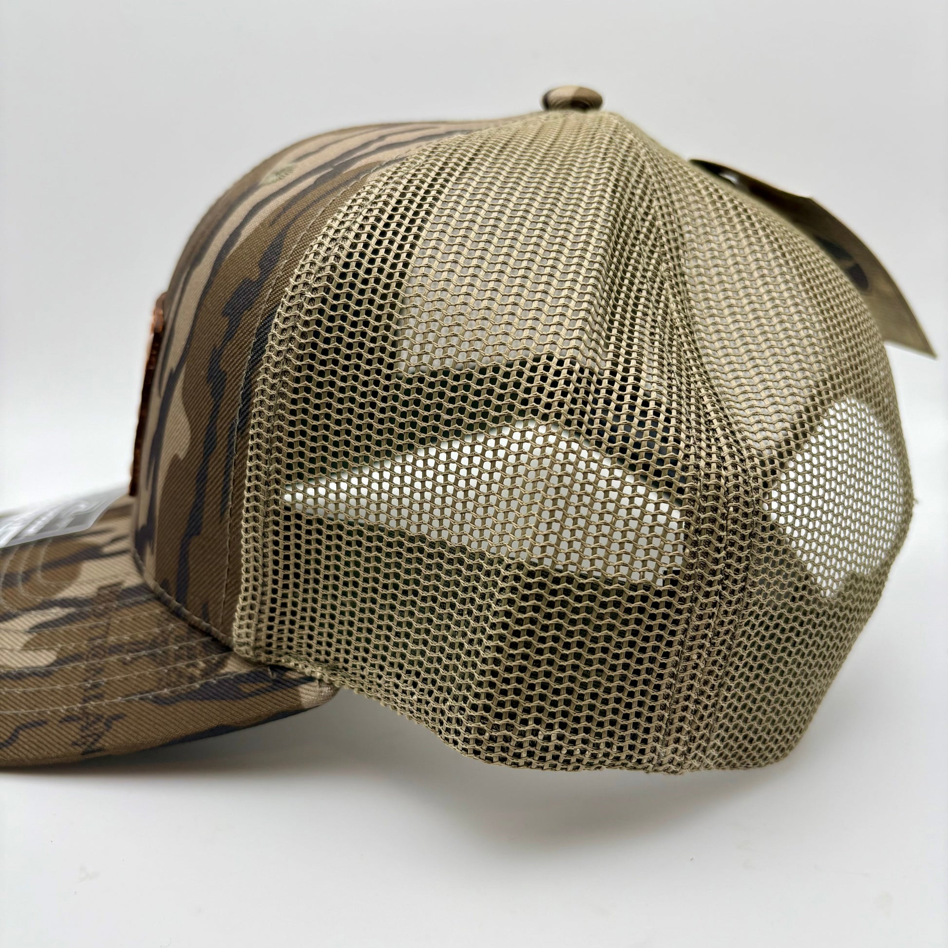 Richardson 112 - Bottomland/Loden Send It Jigs