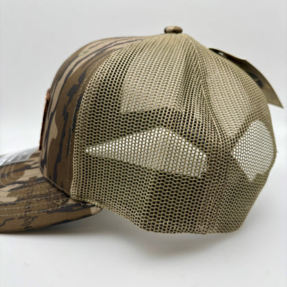 Richardson 112 - Bottomland/Loden Send It Jigs