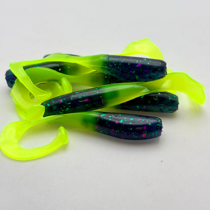 Kicker (7/pk)