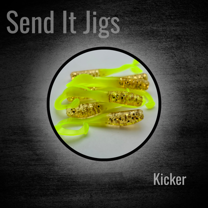 Kicker (7/pk)