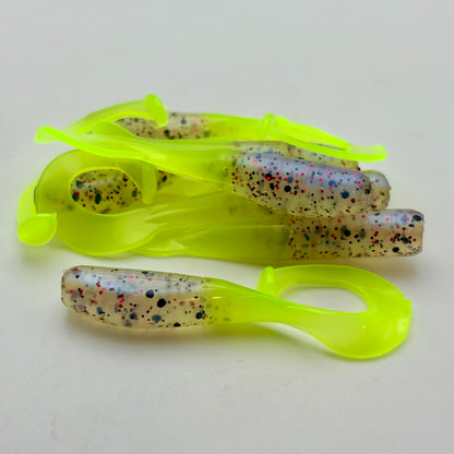 Kicker (7/pk)