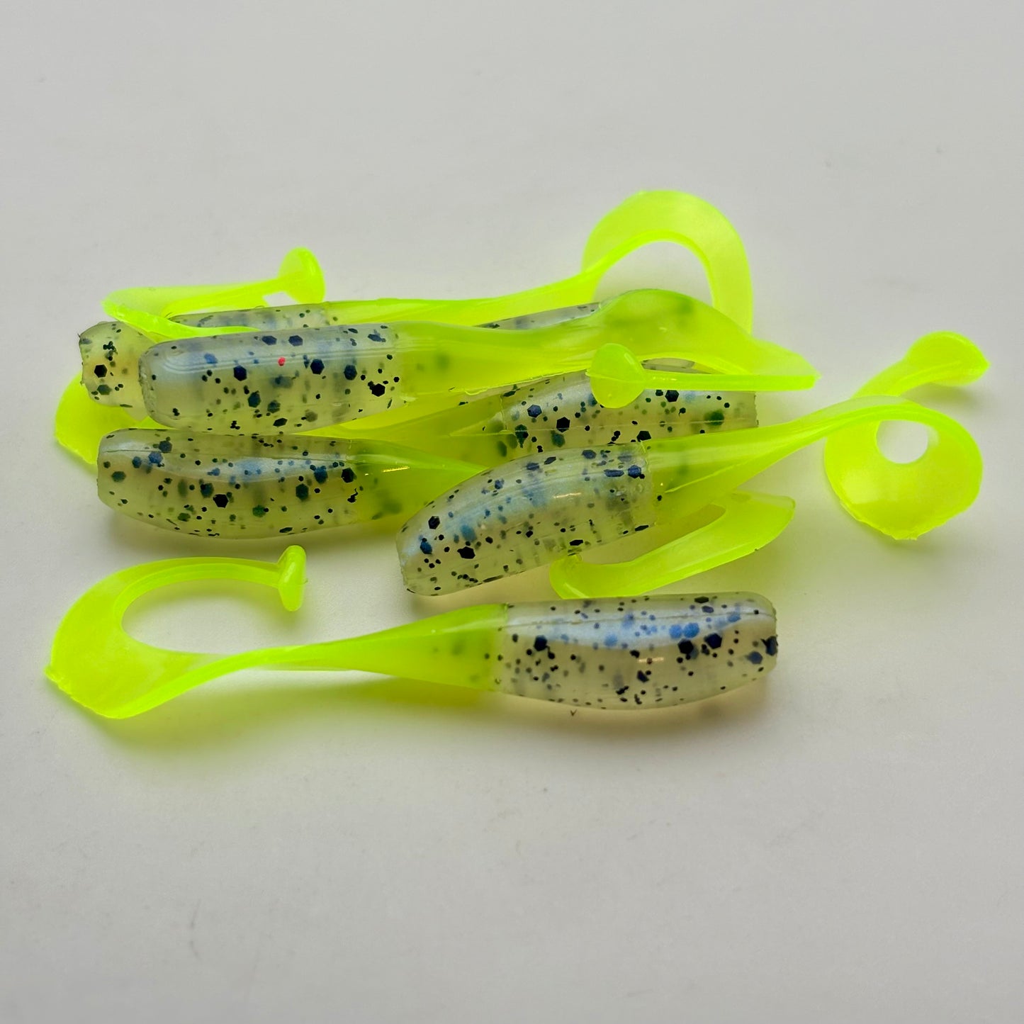 Kicker (7/pk)