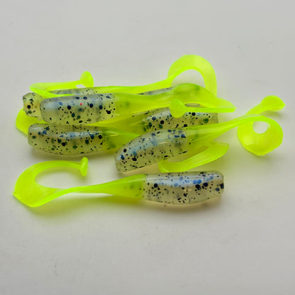 Kicker (7/pk)