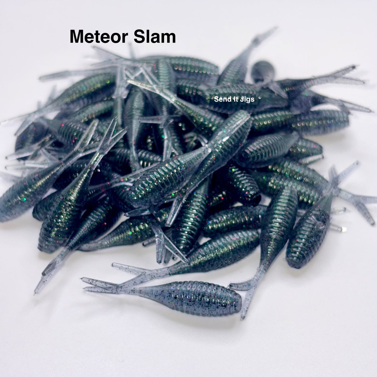 Meteor Slam