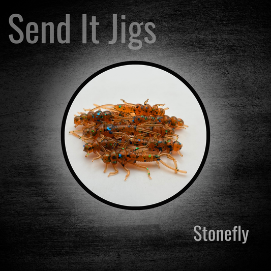 Stonefly (10/pk)