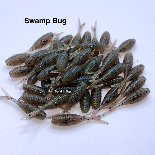 Swamp Bug