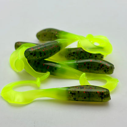 Kicker (7/pk)