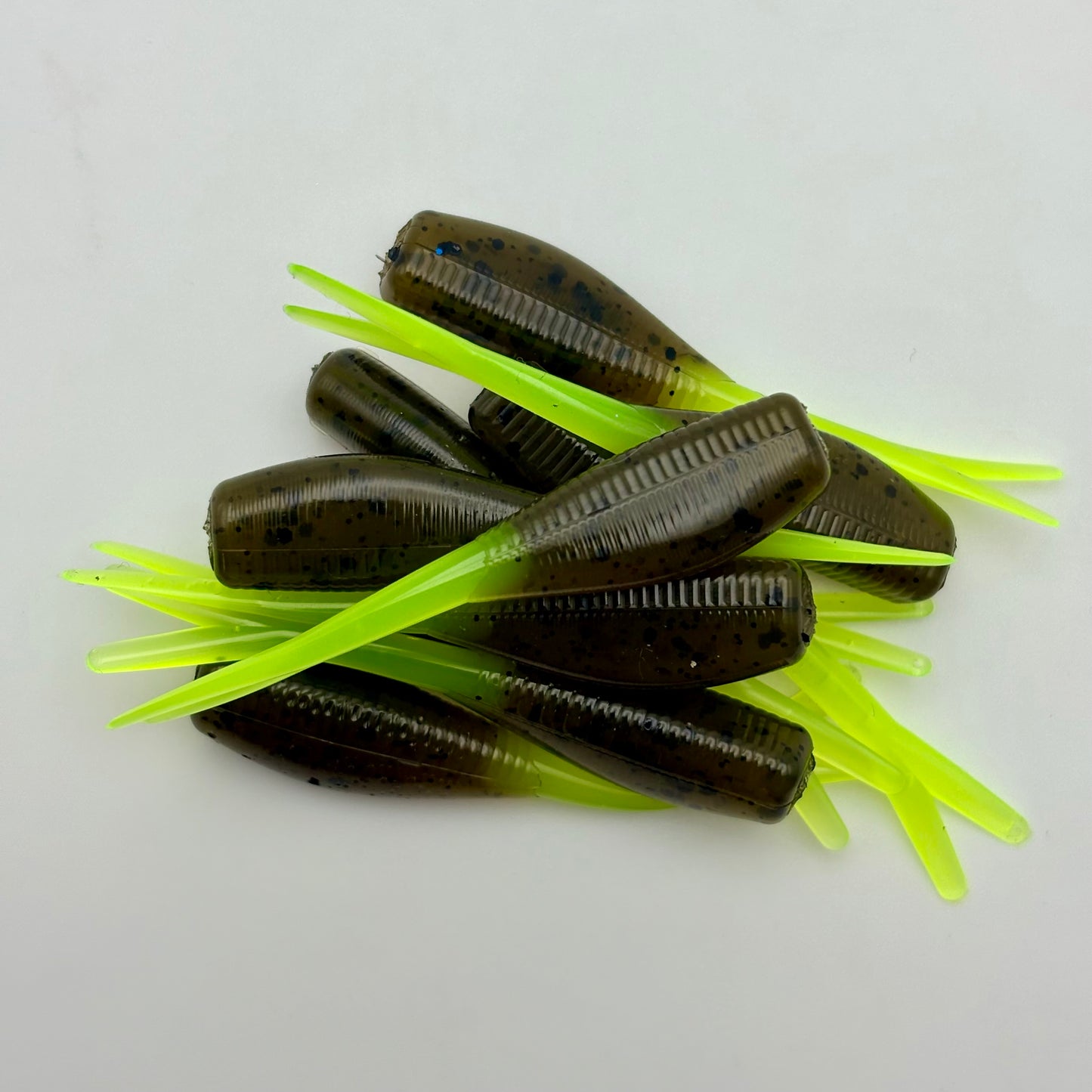 2" Crusher Accent Tail (10/pk)