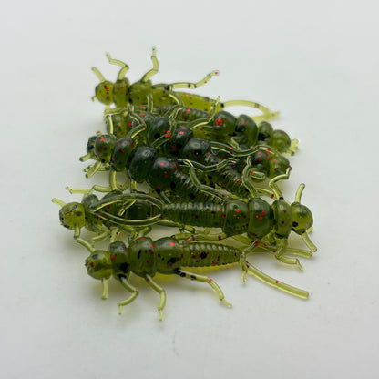 Stonefly (10/pk)