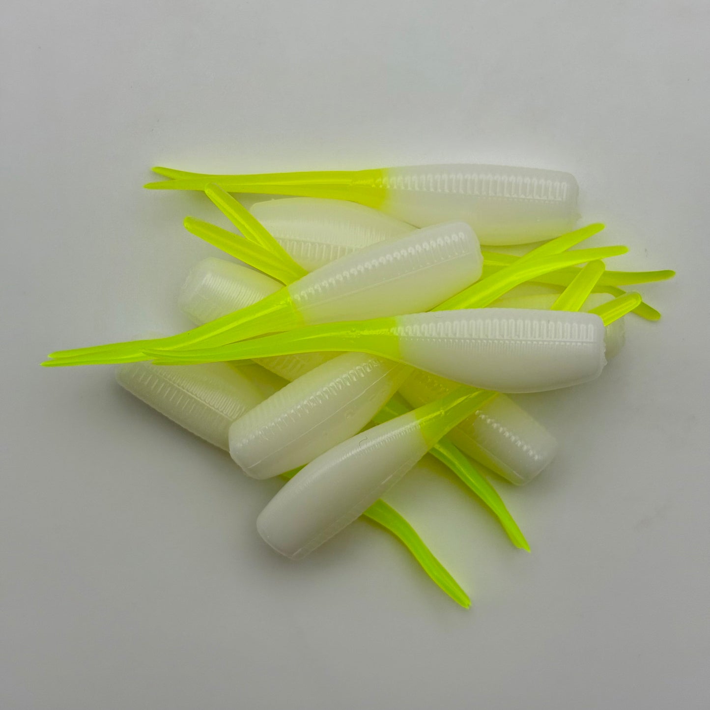2" Crusher Accent Tail (10/pk)